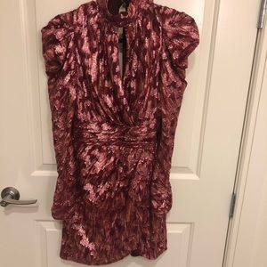 Jonathan simkhai dress size 4